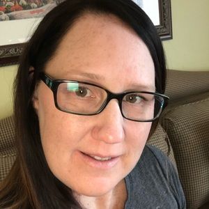 Meet your Posher, Kristen